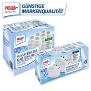 Kartuschen für Wasserfilter 19.99 €