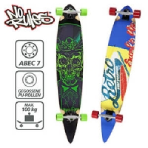 Longboard 59.95 €