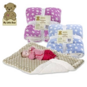 Baby-Krabbeldecke 15.99&nbsp;&euro;