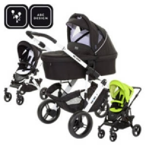 Kombiwagen Mamba 299.00&nbsp;&euro;