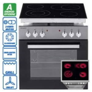 Einbauherd-Set EHE 155-1 UBZ 289.00&nbsp;&euro;