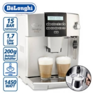 Kaffeevollautomat Magnifica Venezia 499.00&nbsp;&euro;