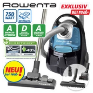 Bodenstaubsauger City Space Cyclonic 99.95 €