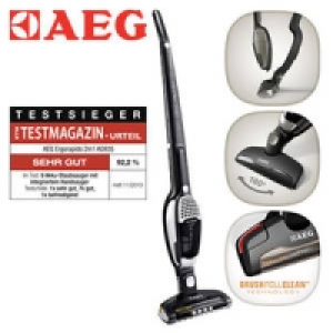 Handstaubsauger Ergorapido AG 935 111.00 €