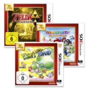 3DS-Software 19.99 €