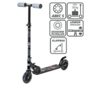 Alu-Scooter 29.95&nbsp;&euro;