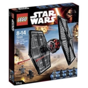First Order Special Forces TIE Fighter 54.95&nbsp;&euro;