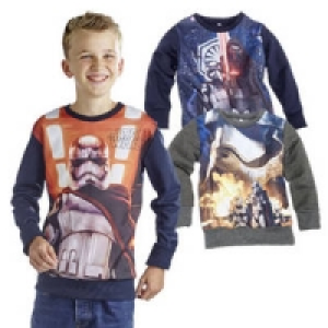 Kinder-Sweatshirt 14.99 €