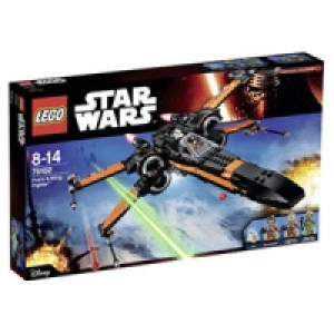 Poe&acute;s X-Wing Fighter 69.95&nbsp;&euro;