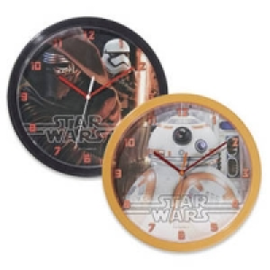 Wanduhr 7.99&nbsp;&euro;