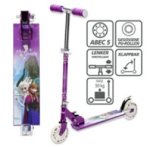 Alu Scooter 29.95&nbsp;&euro;