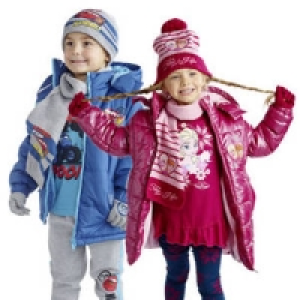Kinder-Jacke 34.95&nbsp;&euro;