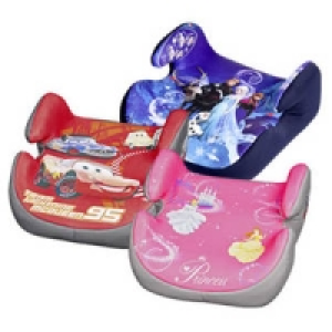 Lizenz-Kindersitzerhöhung 19.99 €