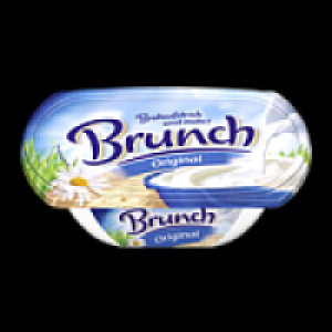 Brunch Brotaufstrich