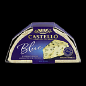 Arla Castello Blue