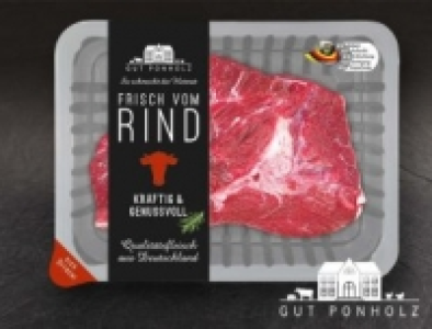 Rinder-Suppenfleisch 3.19 €