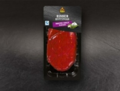 Rinder H&uuml;ftsteaks 1.49&nbsp;&euro;