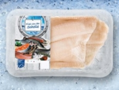 Schollenfilet 4.49&nbsp;&euro;