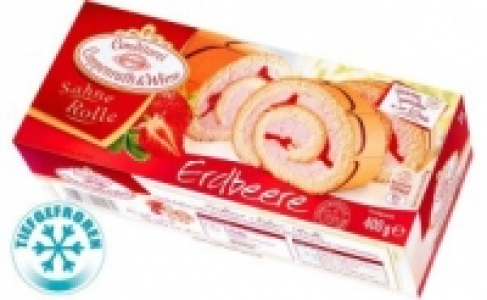 Coppenrath & Wiese Sahne-Rolle 1.77 €