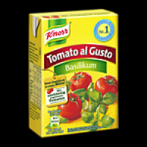 Knorr Tomato al Gusto