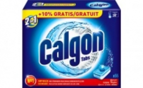 Calgon 7.99 €
