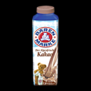 B&auml;renmarke Der Alpenfrische Kakao