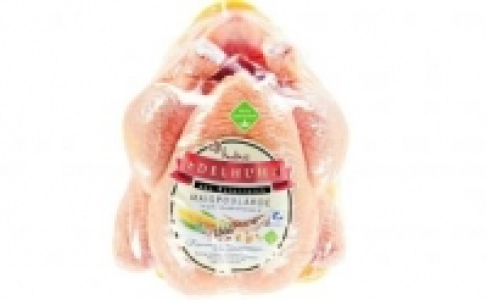 Maishähnchen 4.99 €