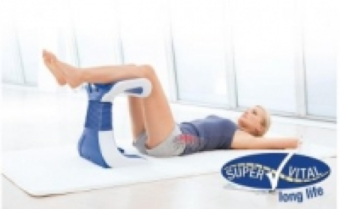 R&uuml;ckentrainer 89.98&nbsp;&euro;