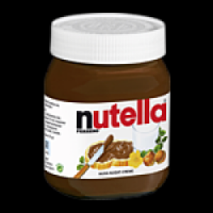 Nutella