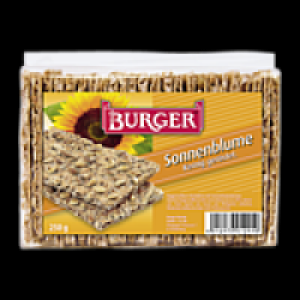 Burger Kn&auml;ckebrot 1.19&nbsp;&euro;