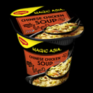 Maggi 5 Minuten Terrine