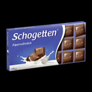 Trumpf Schogetten 0.59 €