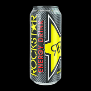 Rockstar Energy Drink