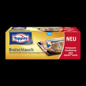 Toppits Bratschlauch