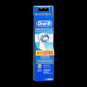 Oral-B Aufsteckb&uuml;rsten Precision Clean