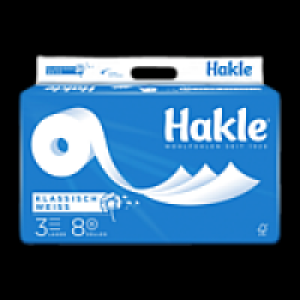 Hakle Toilettenpapier