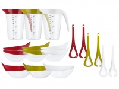 ERNESTO® Küchenhelfer 2.99 €