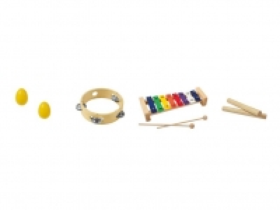 Musikinstrumentenset 9.99 €