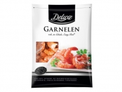 DELUXE Garnelen 12.99&nbsp;&euro;