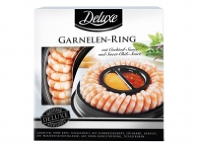 DELUXE Garnelenring 4.59&nbsp;&euro;