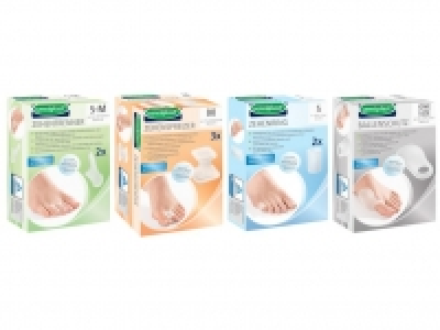 SENSIPLAST® Zehenschutz 2.99 €