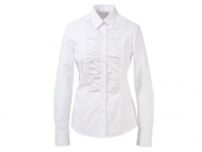 ESMARA® Damen Bluse 12.99 €
