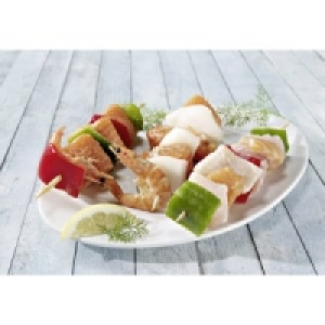 Grill-Fischspiesse 17.99 €