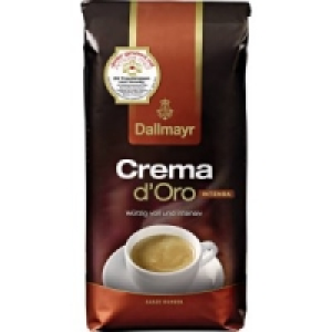 Dallmayr Crema DOro / Espresso DOro 9.39&nbsp;&euro;