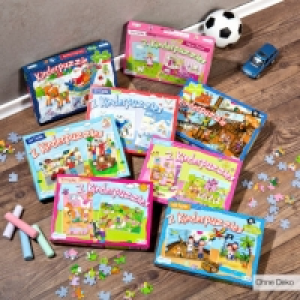 Spiele-Sortiment 3.99&nbsp;&euro;