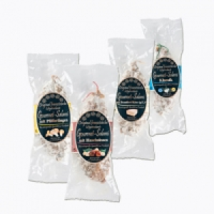 Gourmet-Salami 2.99 €