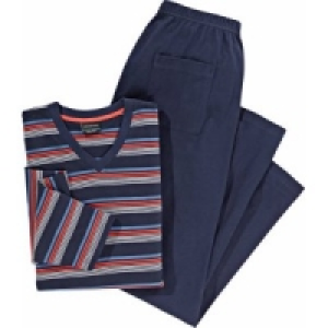 Herren Pyjama 17.99 €