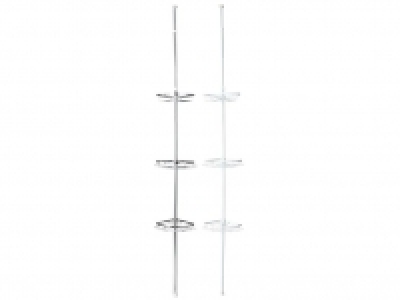 MIOMARE® Teleskop-Badregal 17.99 €