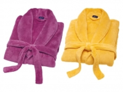 MIOMARE® Damen Bademantel 9.99 €