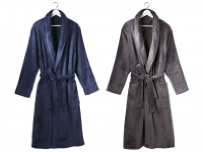 MIOMARE® Herren Bademantel 9.99 €